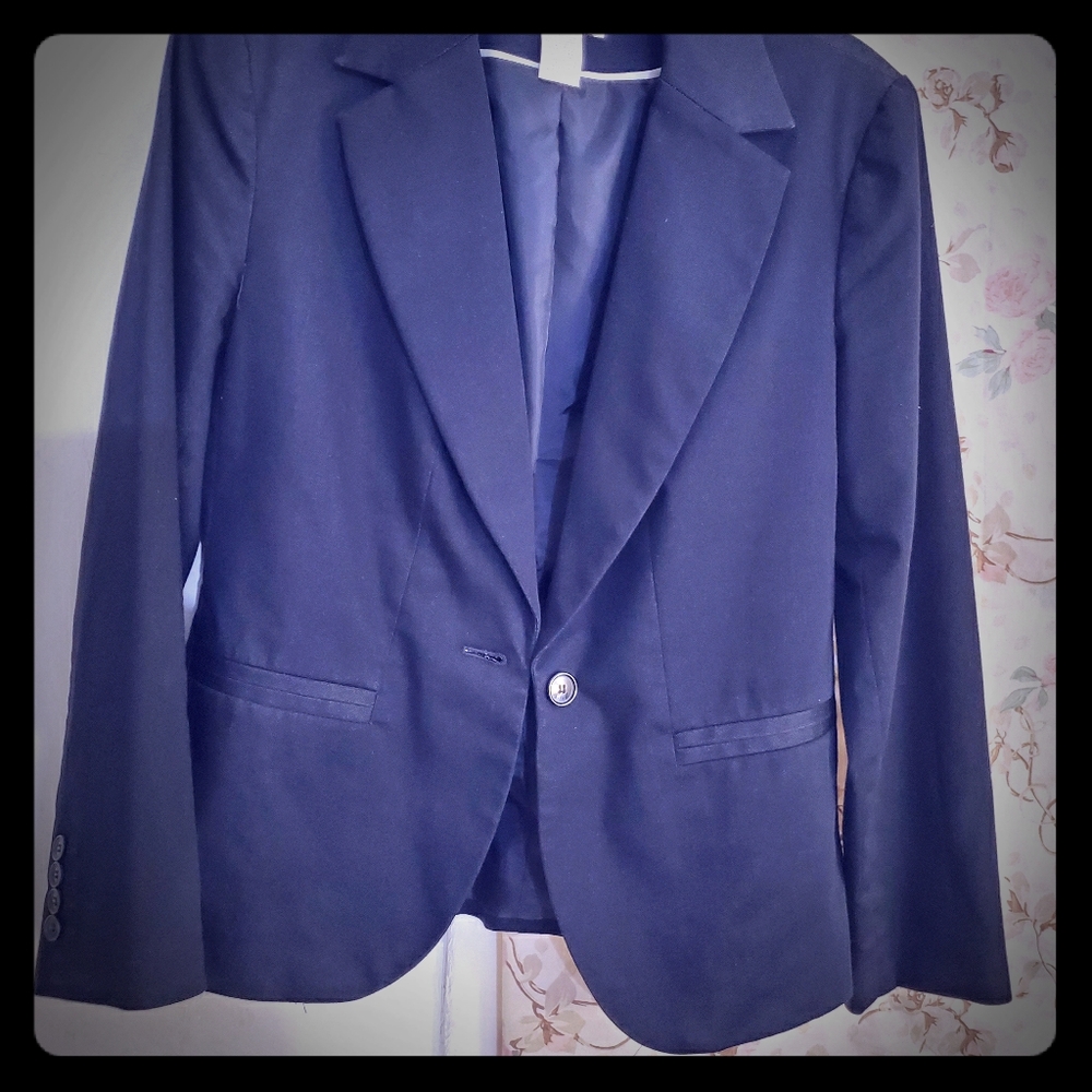 Woman Blazer